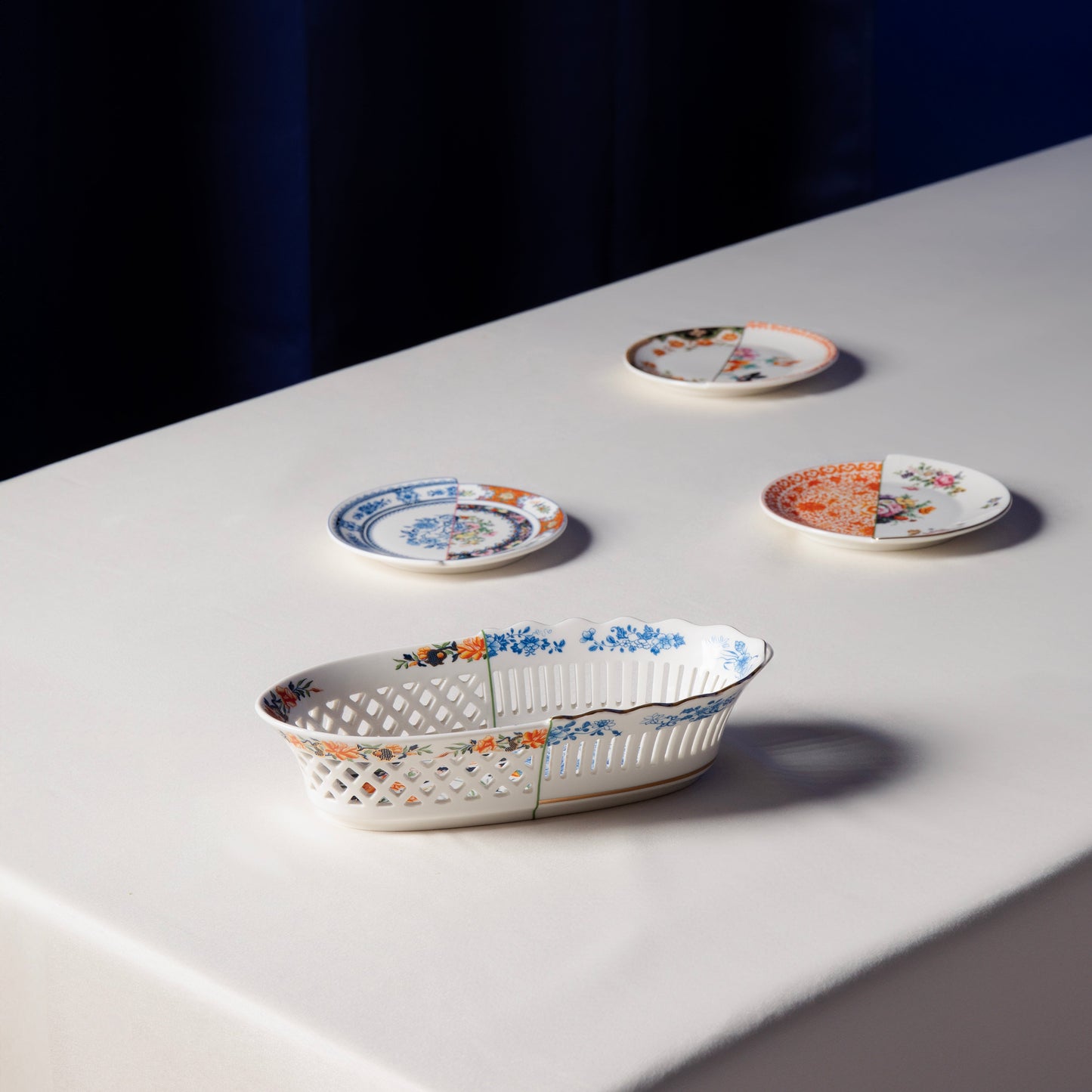 Hybrid Desivia Bread basket