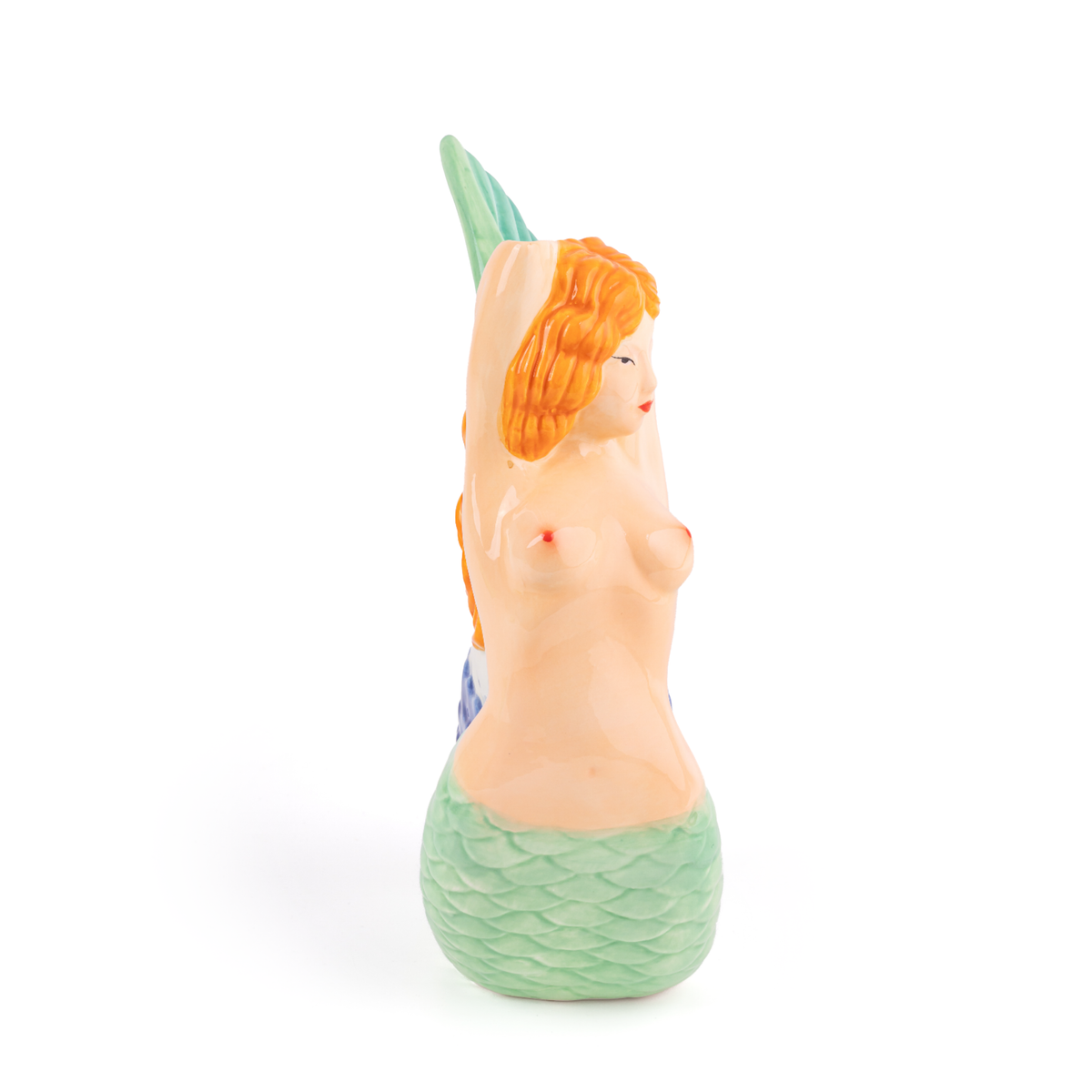 MERMAID JUG