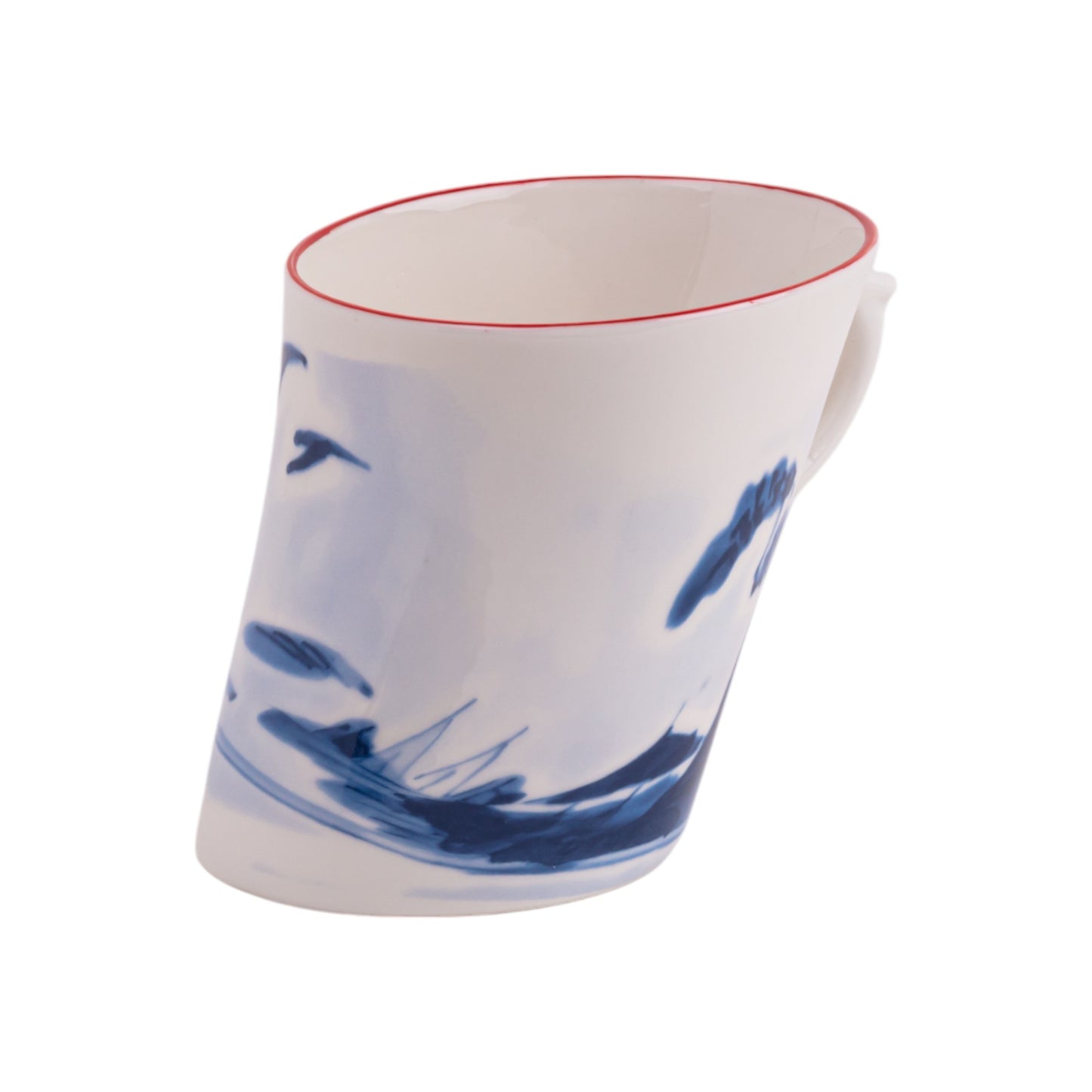Classics on acid - KESHIKI mug