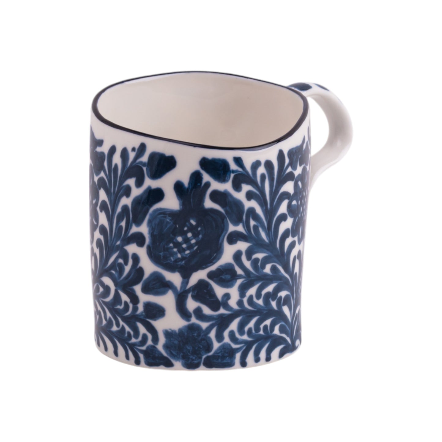 Classics on acid - GRANADA mug