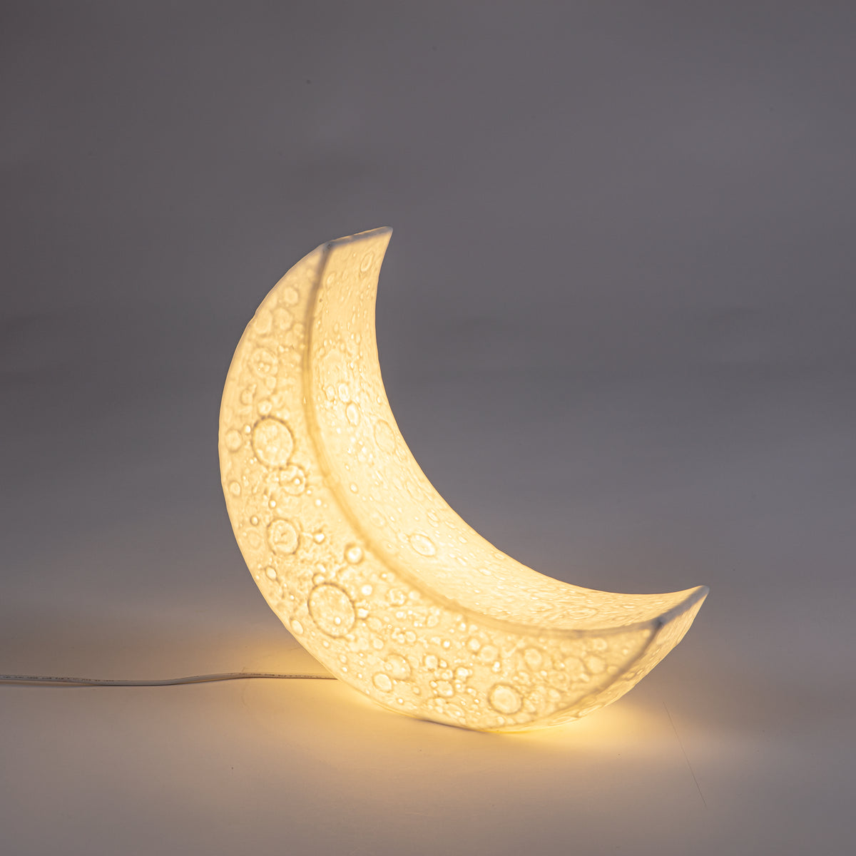 My Tiny Moon Lamp