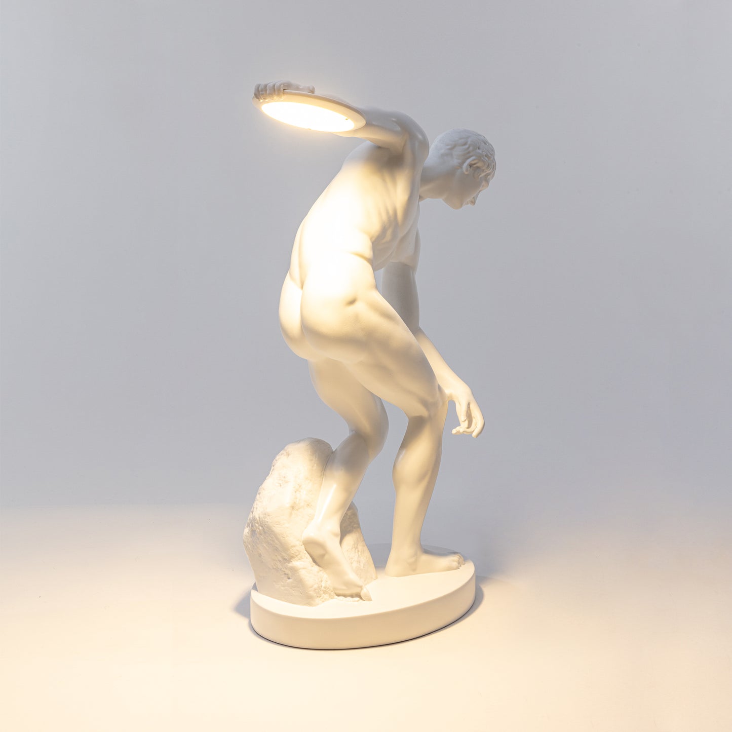 SPARE LED "DISCOBOLUX"