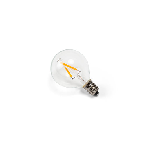 REPLACE LED BULB LAM "MOUSE LAMP"