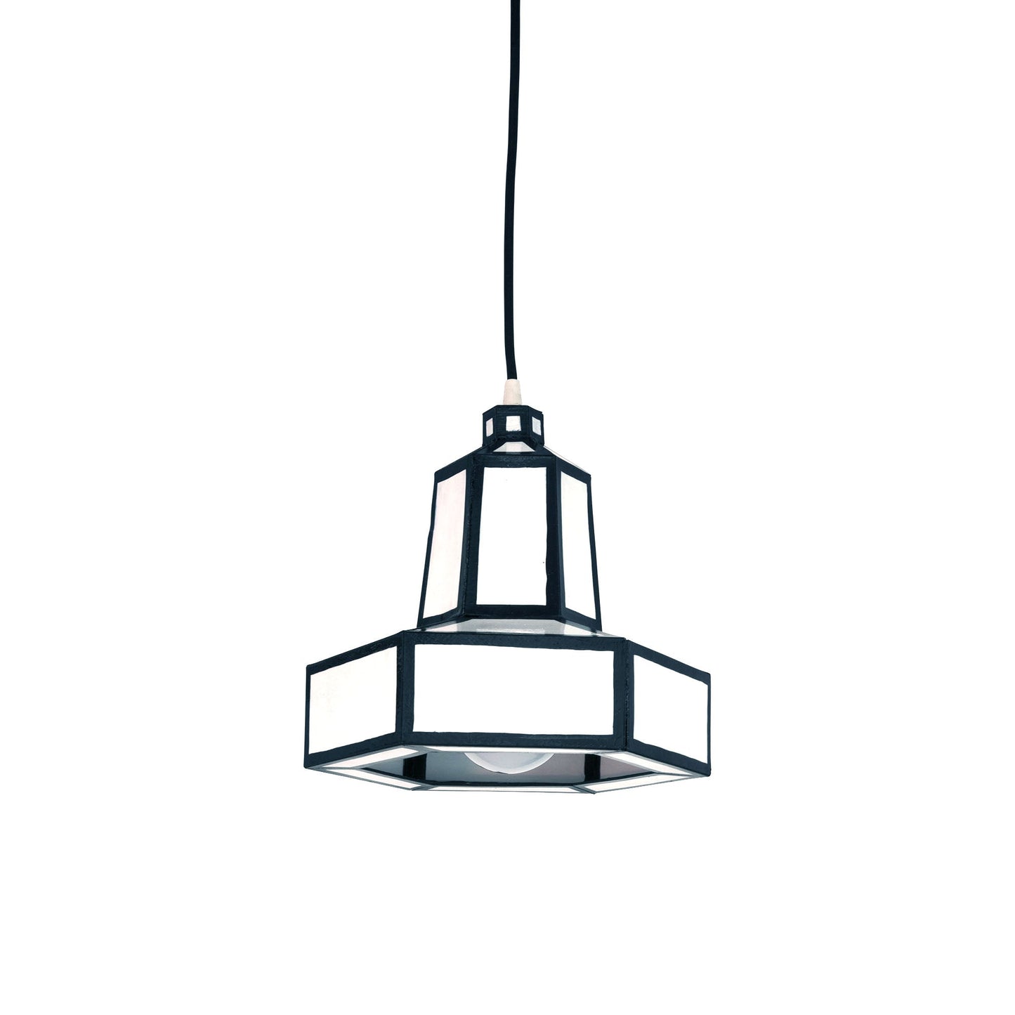 CUT 'N PASTE Pendant Lamp Ø 27.4 x 20.9cm / Ø 10.79 x 8.23