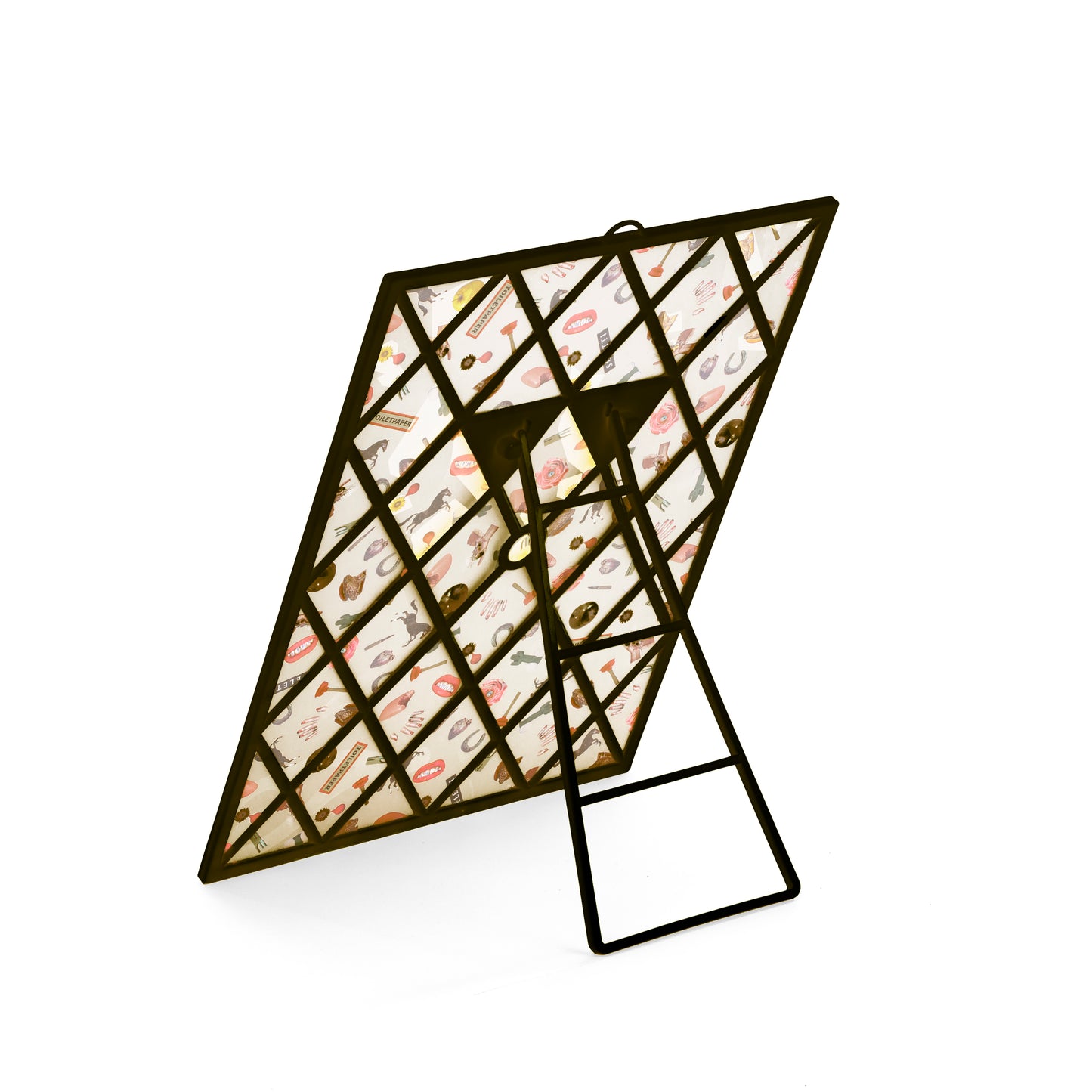 Mirror Medium Snakes