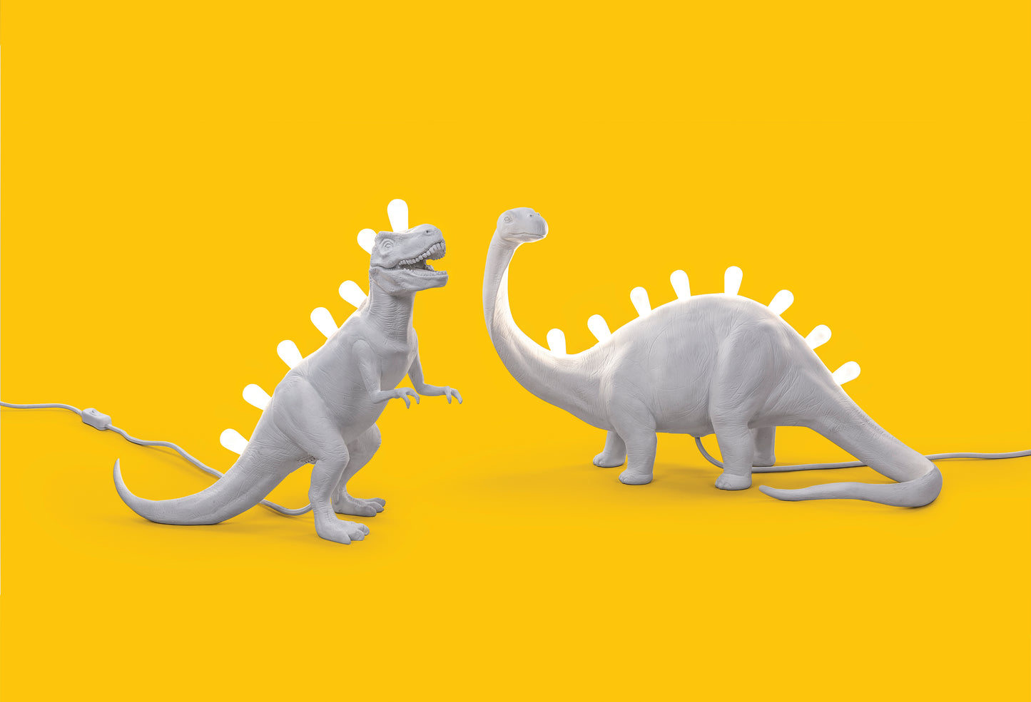 REPLACE LED BULB LAM "JURASSIC LAMP” USB VERSION