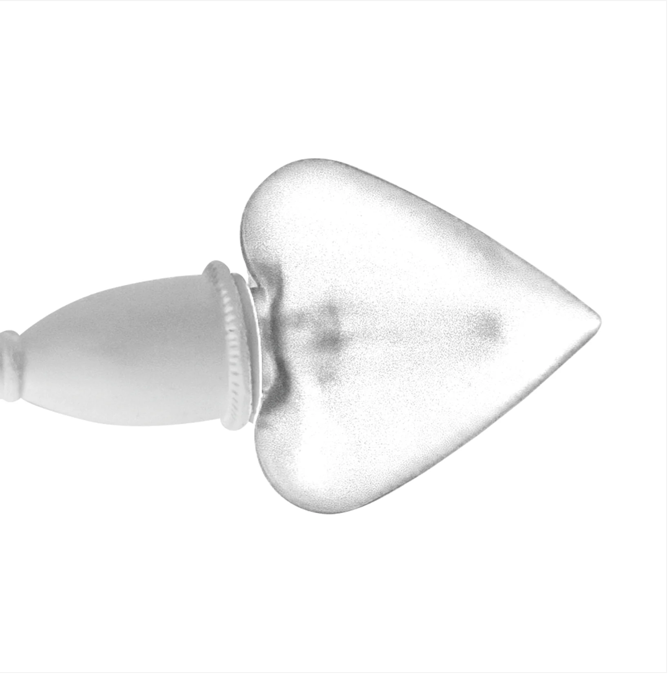 REPLACE BULB LAMP LED “CUPIDO”-WHITE