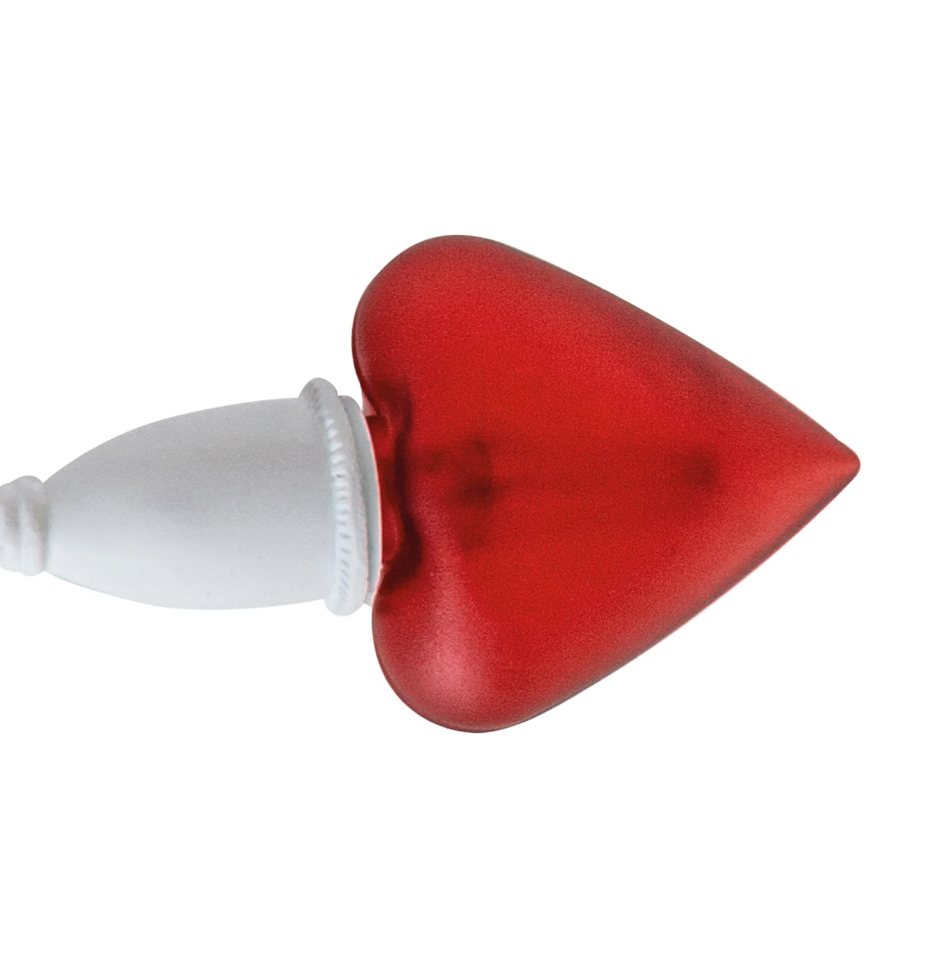 REPLACE BULB LAMP LED “CUPIDO”-RED