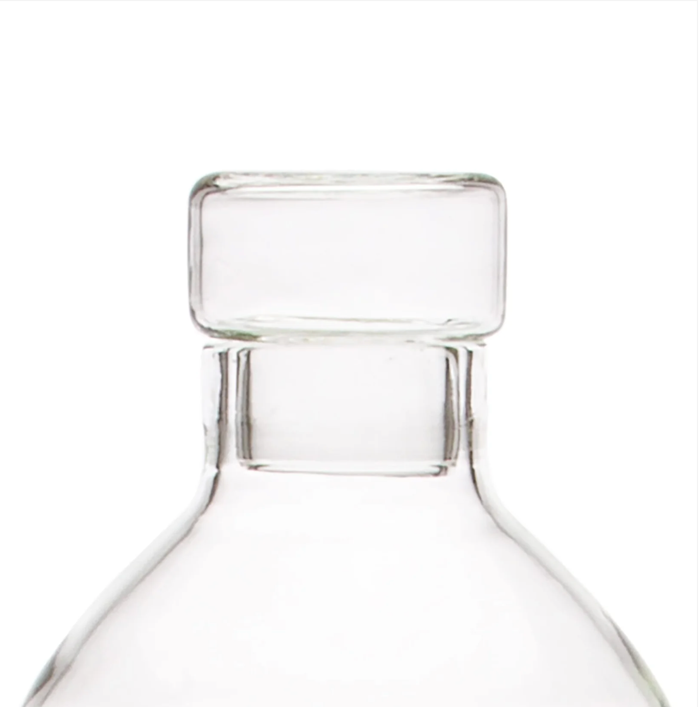 TAPPO IN VETRO "SI-BOTTLE" 2 PZ FOR LARGE BOTTLE
