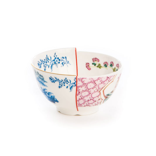 Hybrid Fruit Bowl Cloe