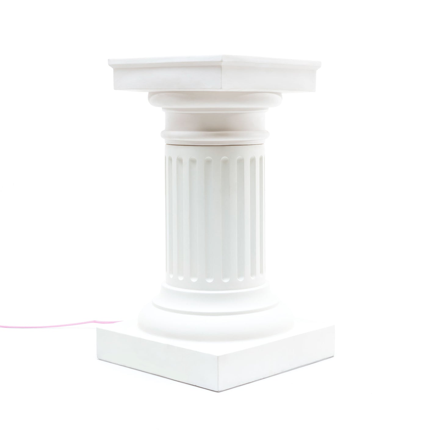 Las Vegas side table