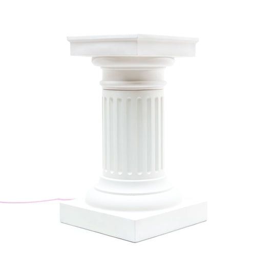 Las Vegas side table