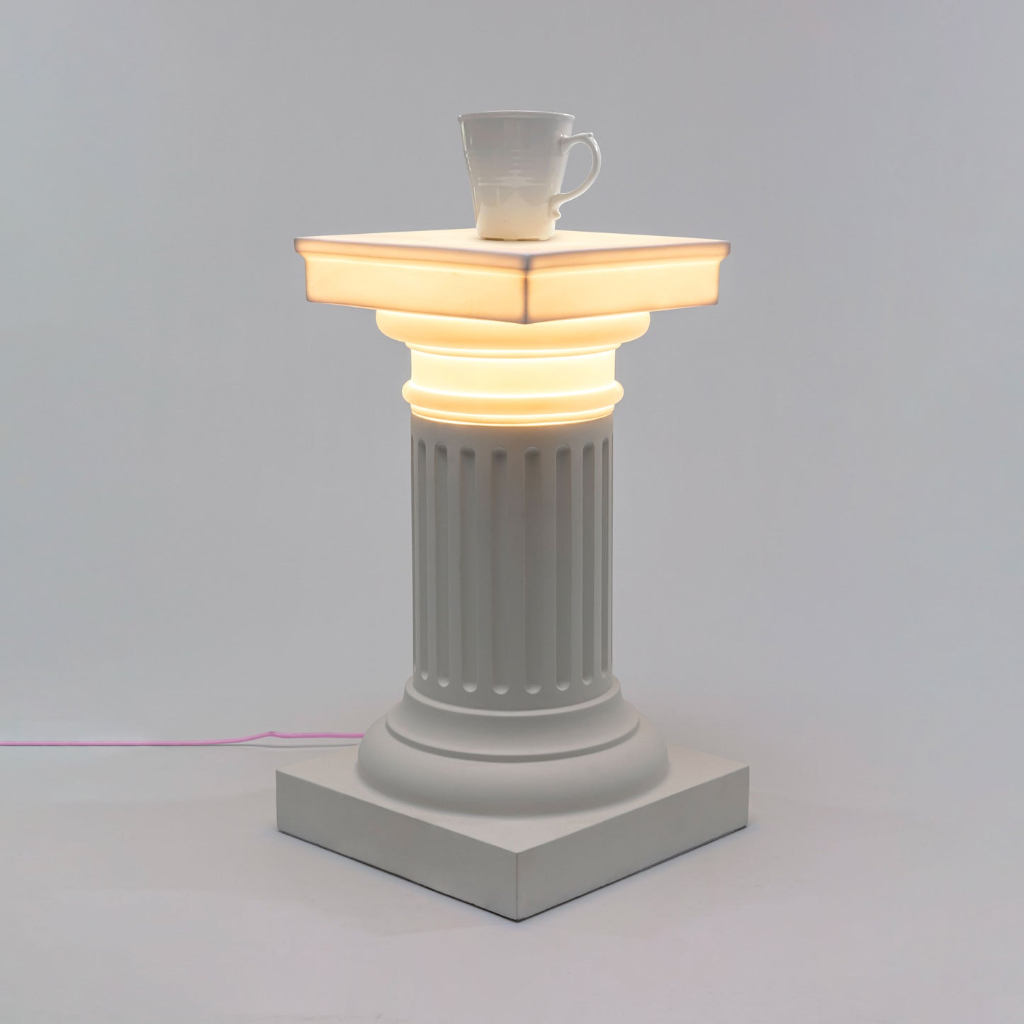 Las Vegas side table