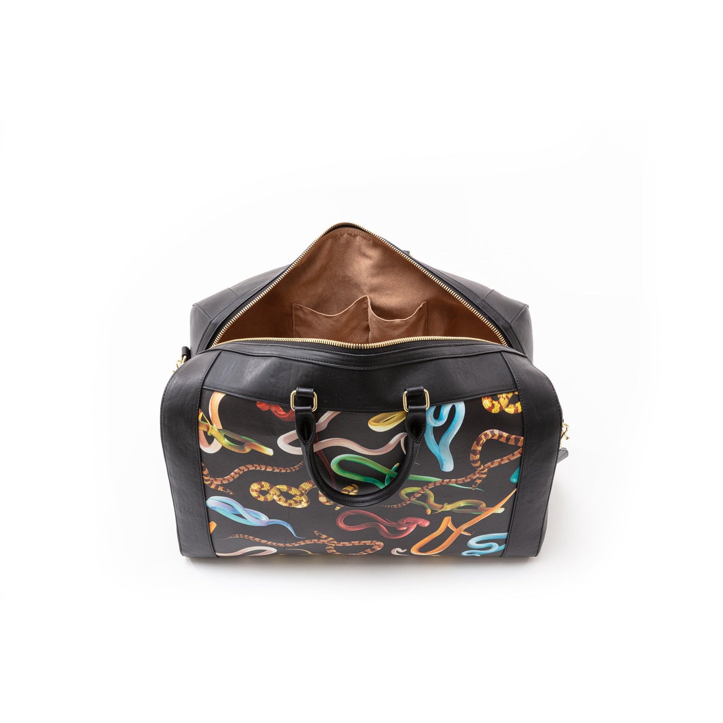 Travel Kit Travel Bag Snakes