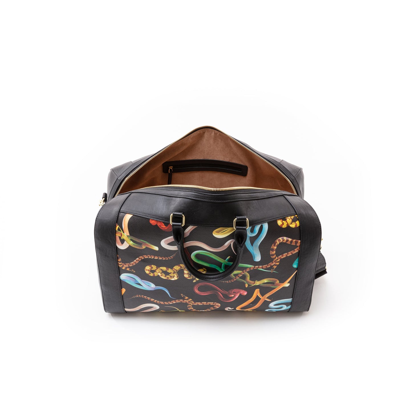 Travel Kit Travel Bag Snakes