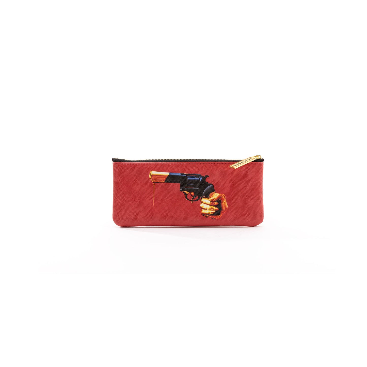 Pencil Case Revolver