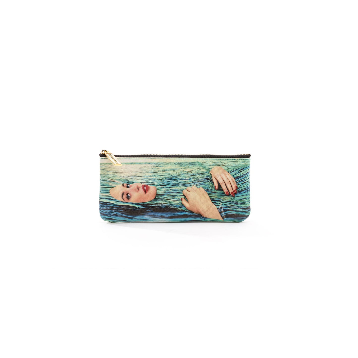 Pencil Case Seagirl