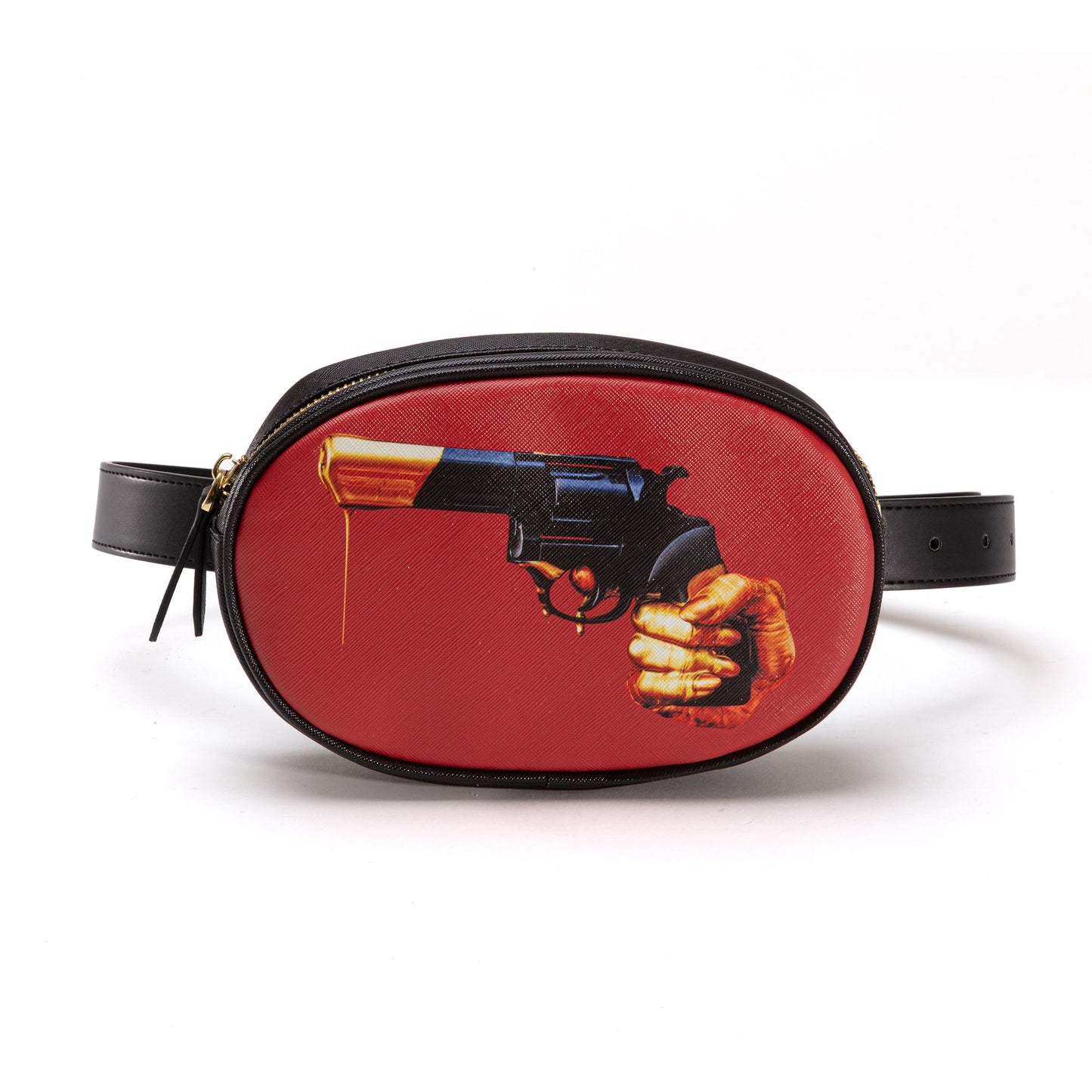 Waist Bag Revolver