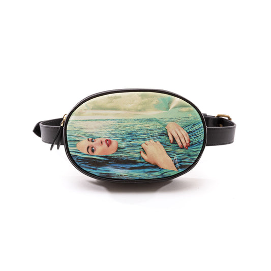 Waist Bag Seagirl