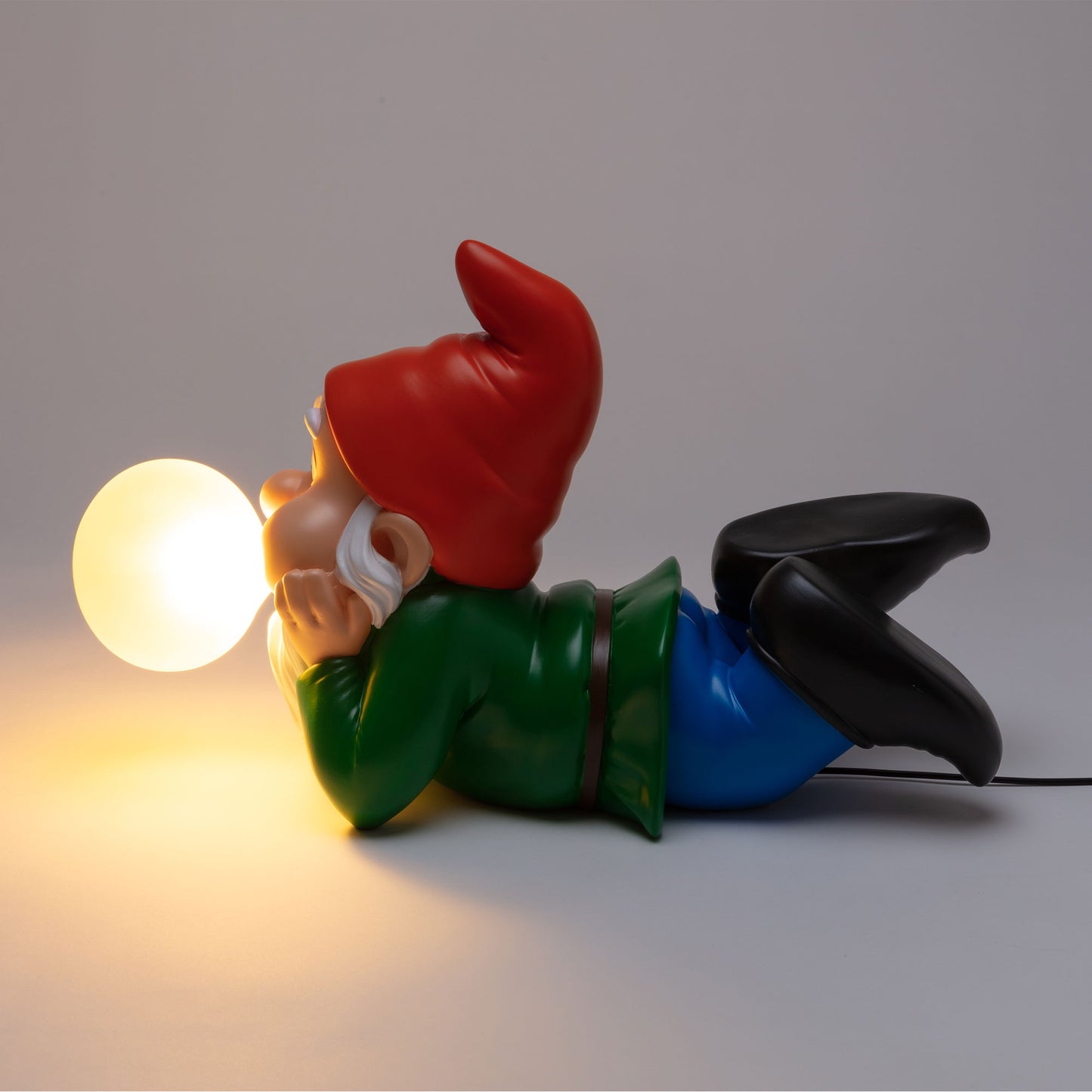 Gummy Lamp Dreaming