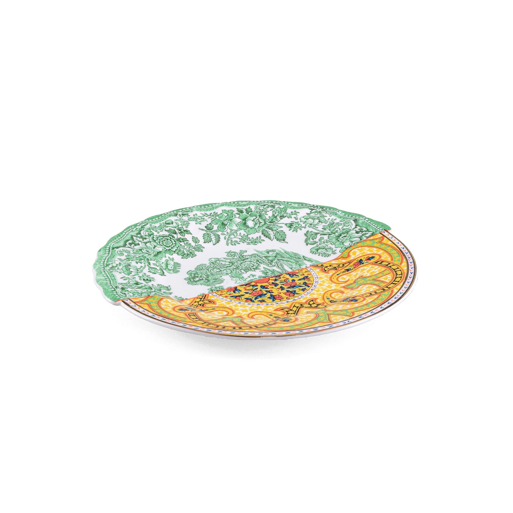 Hybrid Fruit Plate Sravasti – SELETTI USA