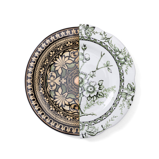 Hybrid Dinner Plate Lothal