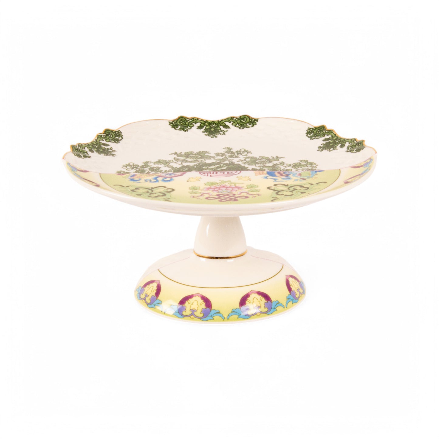 Hybrid Cake Stand Raissa