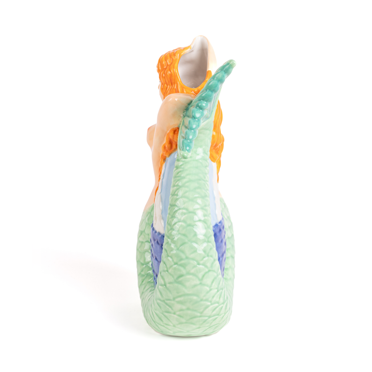 MERMAID JUG