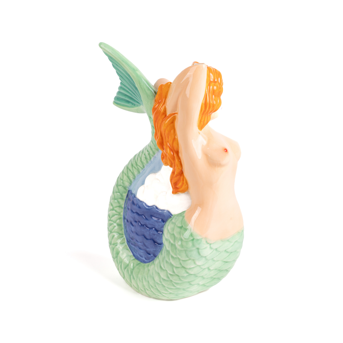 MERMAID JUG