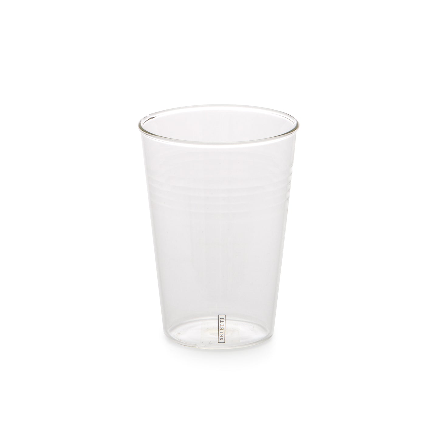 Estetico Quotidiano Set of 6 Glasses