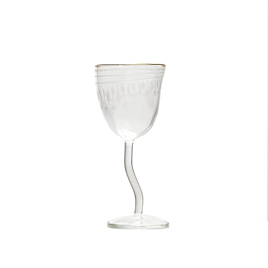 Classics on Acid - Wine Glass Traditional