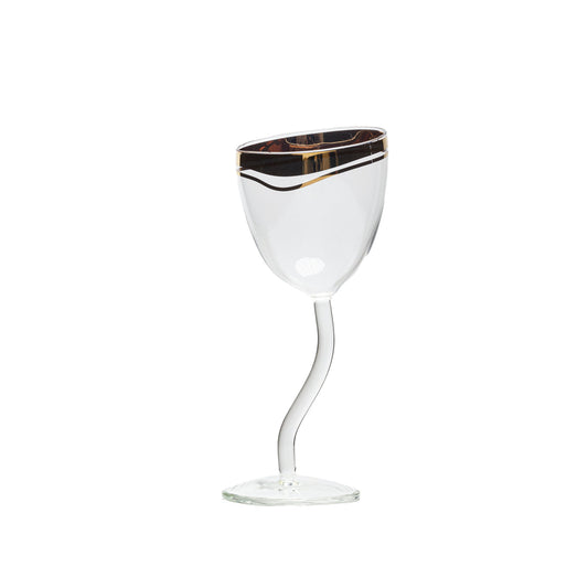 Classics on Acid - Wine Glass Regal