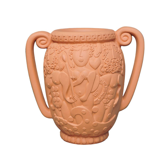 Magna Graecia Terracotta Anfora