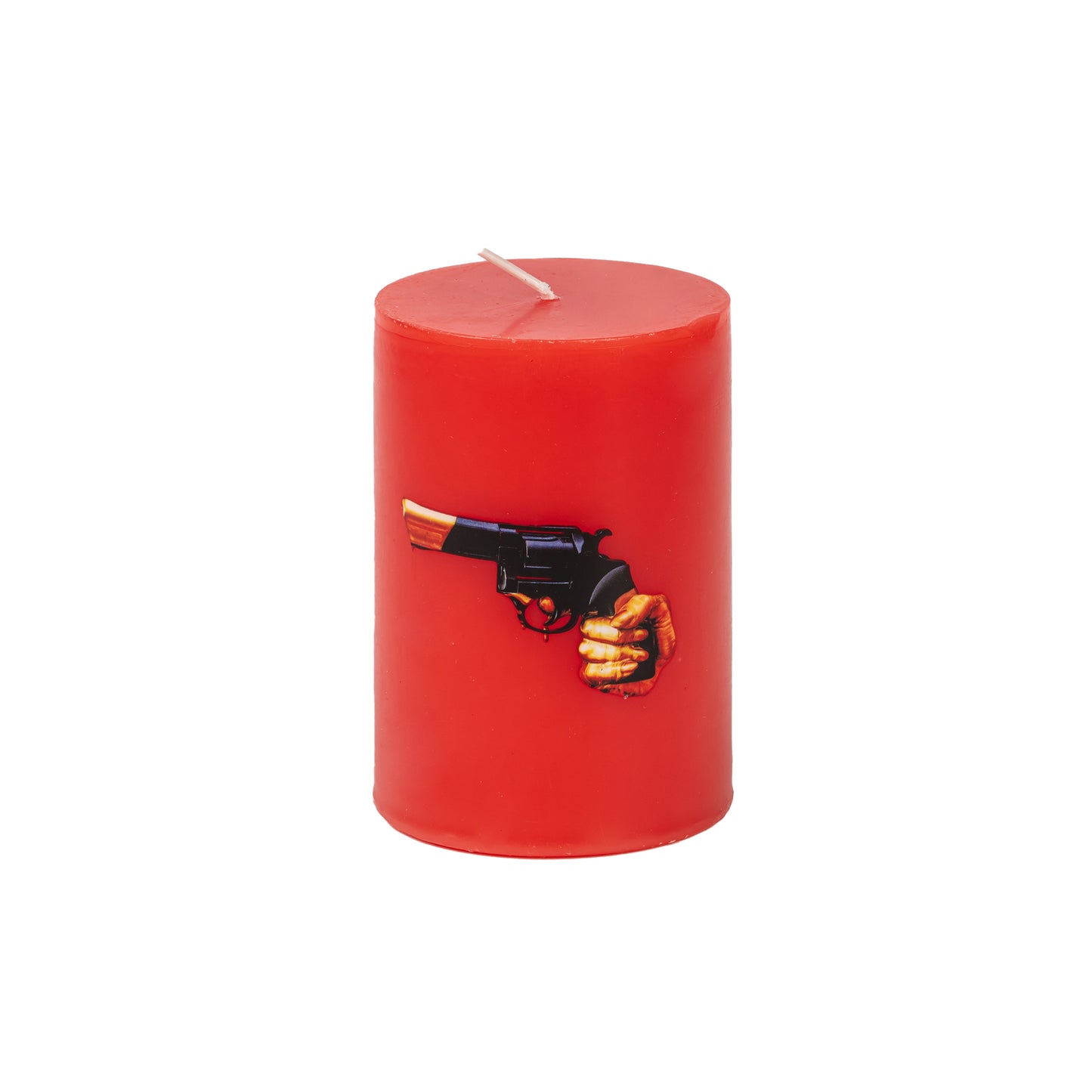 TOILETPAPER Large Candle REVOLVER