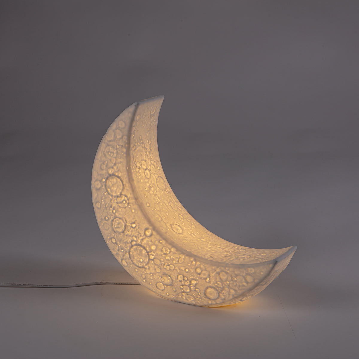 My Tiny Moon Lamp