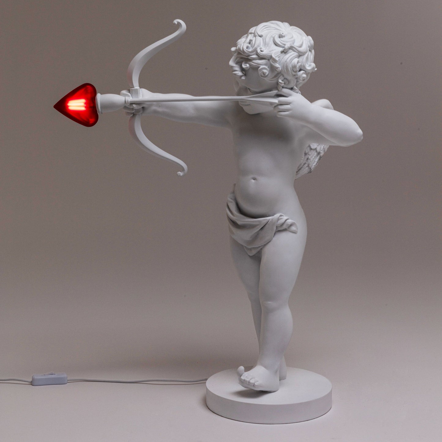 Cupid Lamp