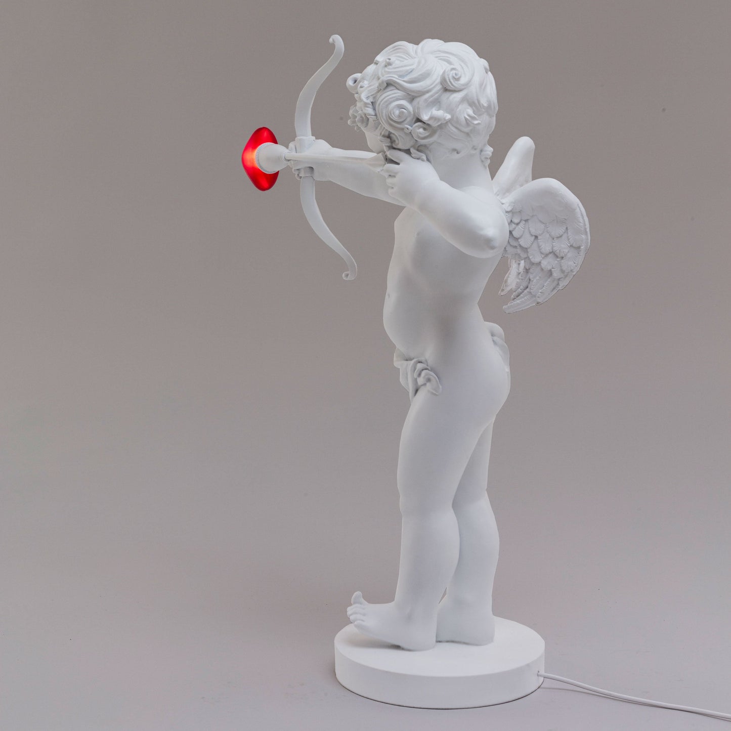 Cupid Lamp