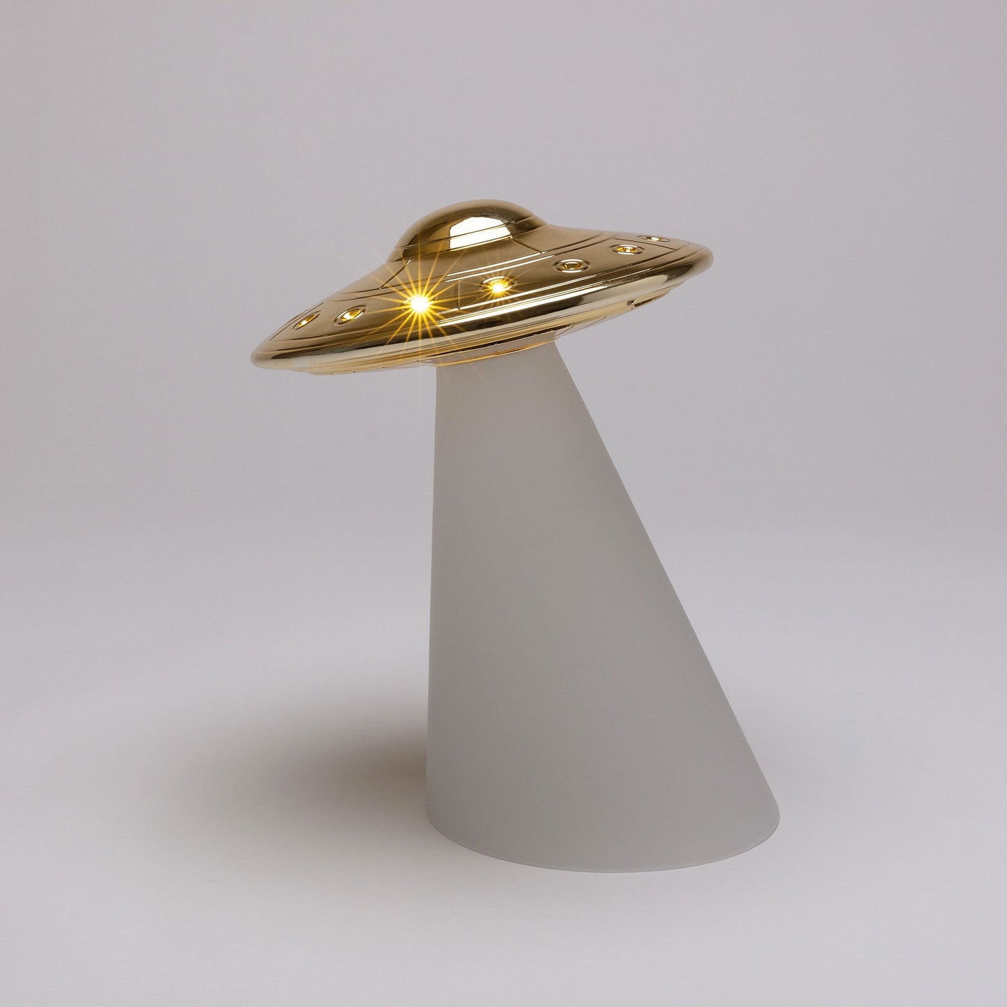 Roswell Lamp