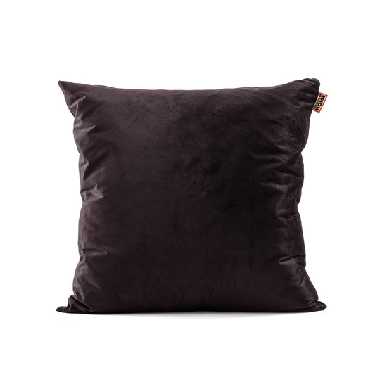 Cushion Black