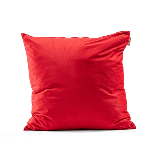 Cushion Red