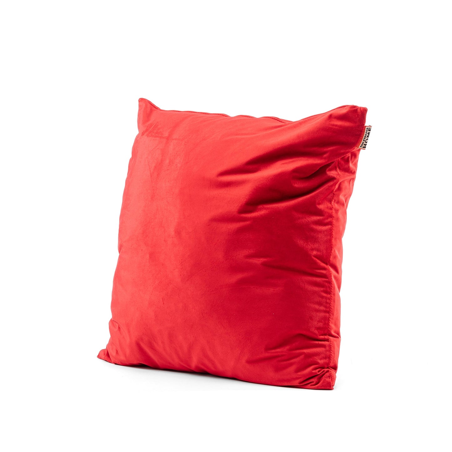 Cushion Red