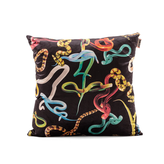 Cushion Snakes 67x67