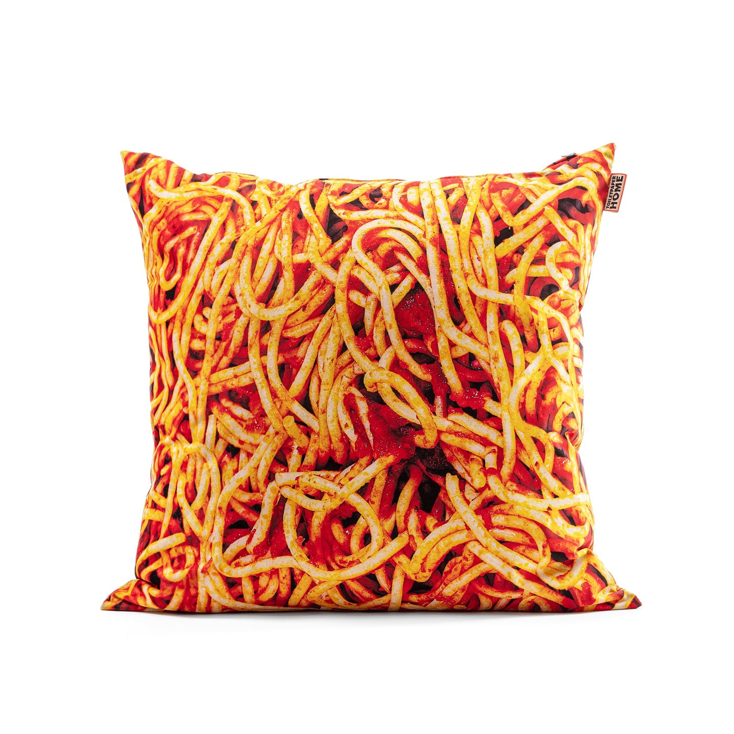 Cushion Spaghetti