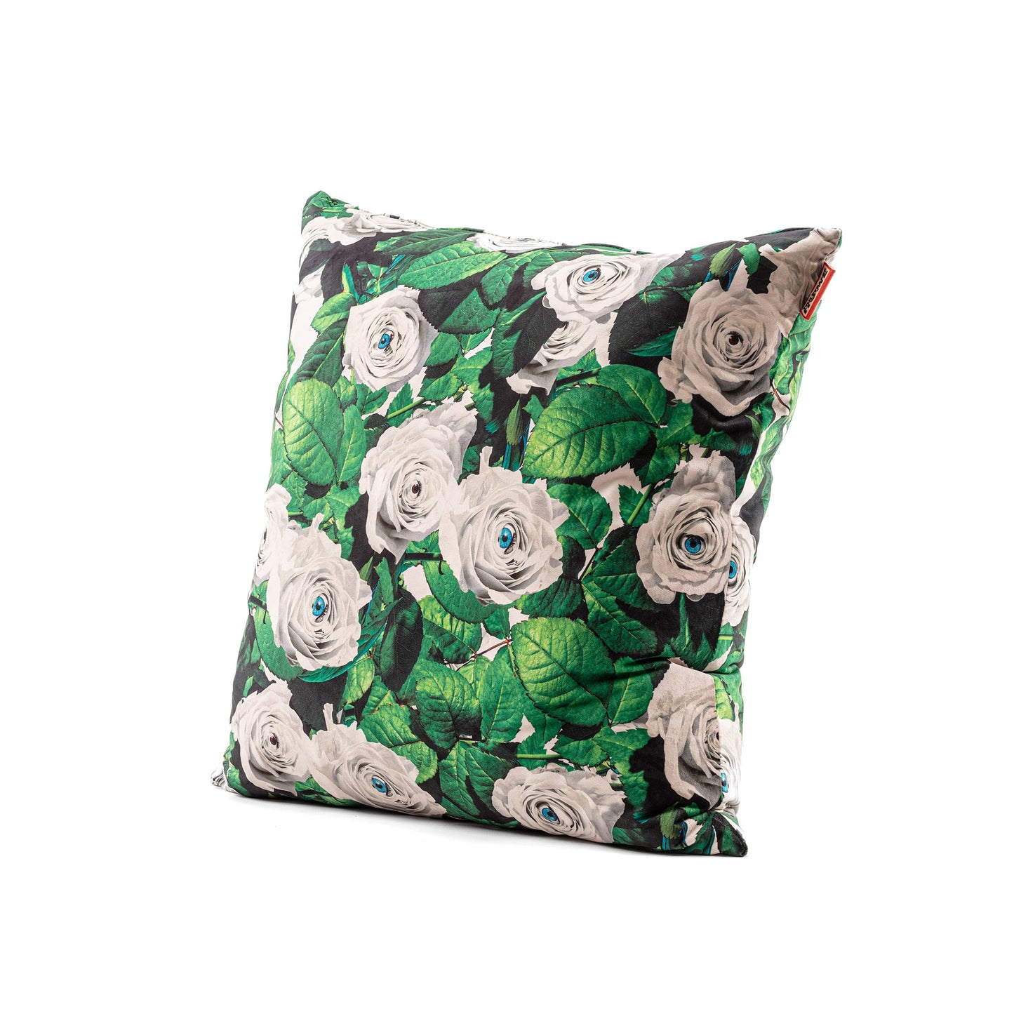 Cushion Roses 67x67