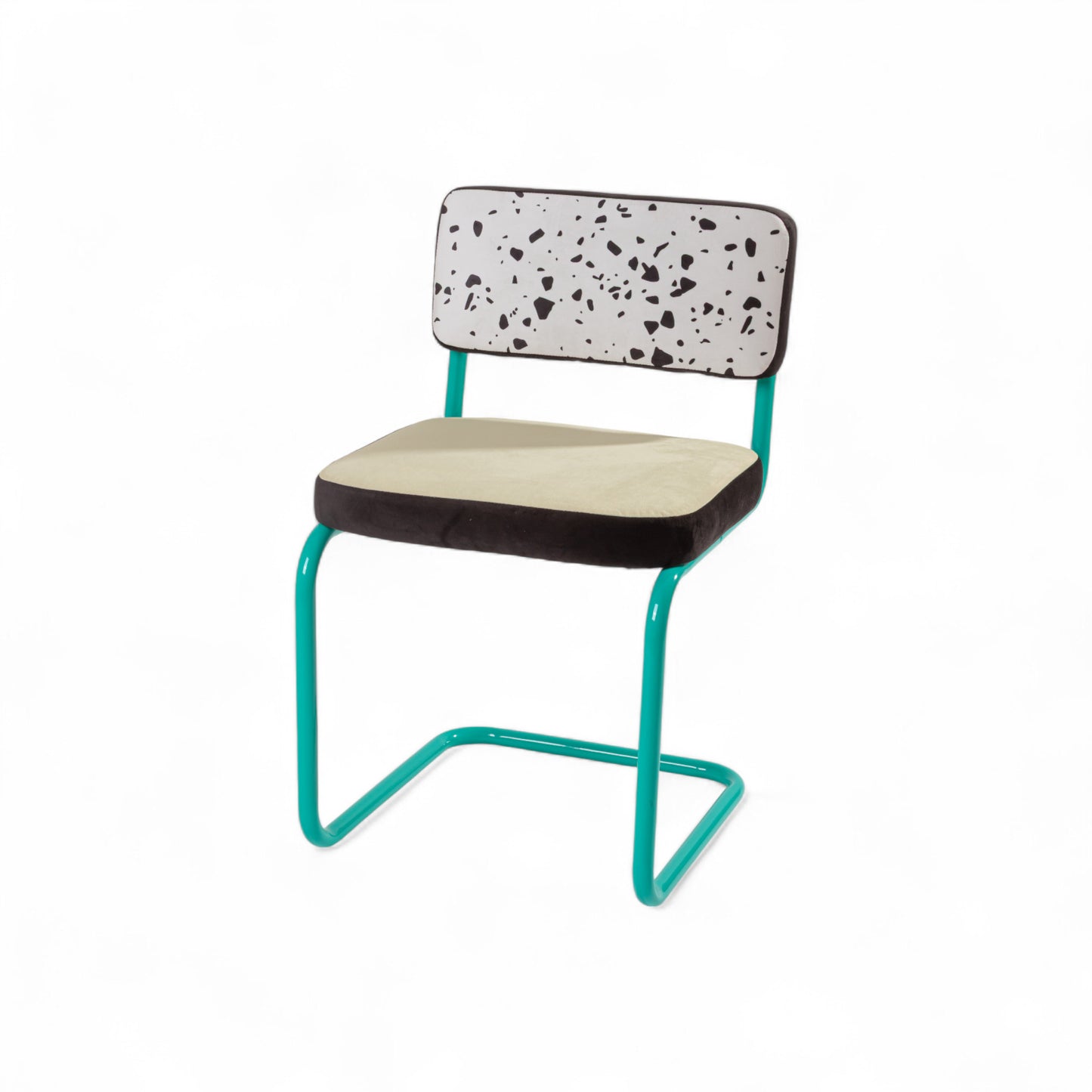 SUPERCHAIR TERRAZZO
