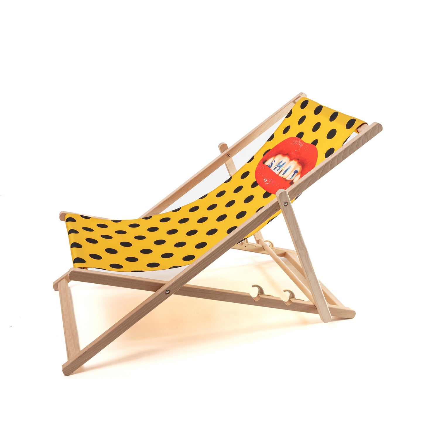 Deck Chair Shit