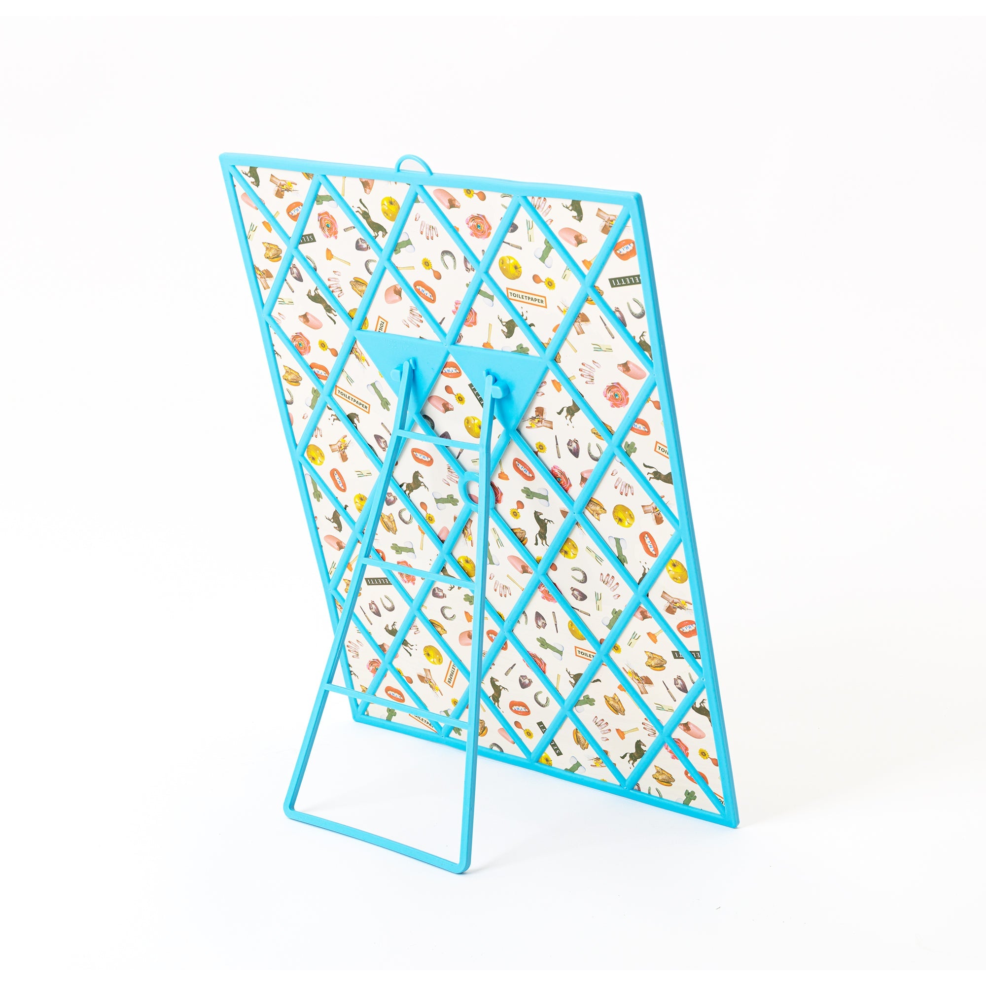 Mirror Big Seagirl – SELETTI USA