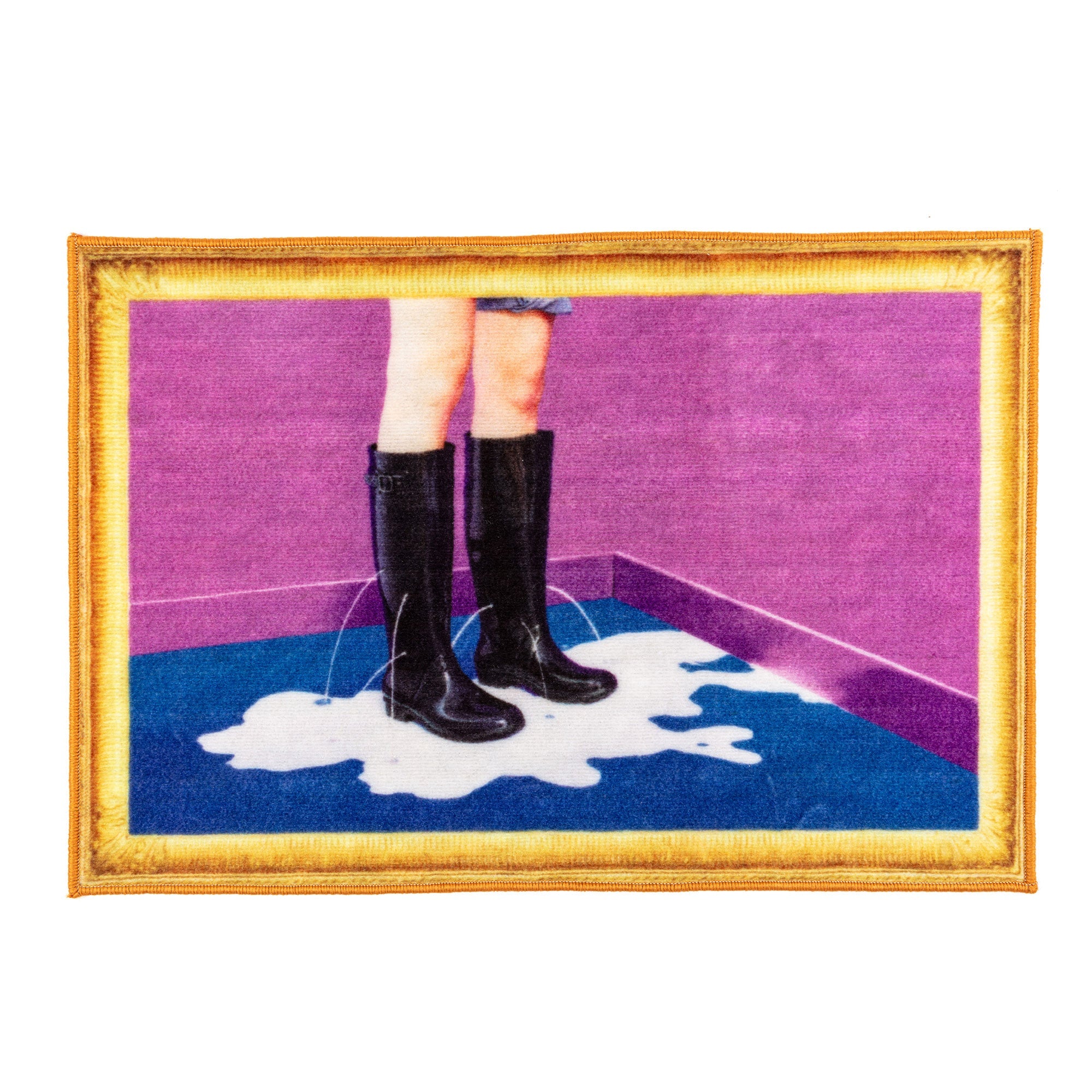 Mats – SELETTI USA