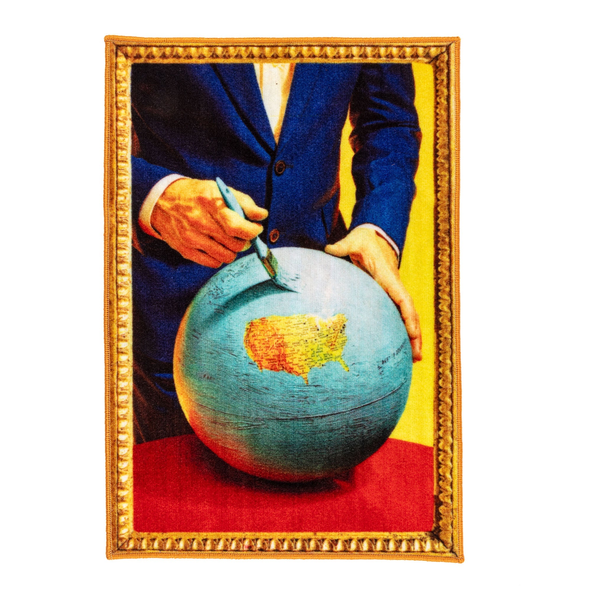 Mats – SELETTI USA