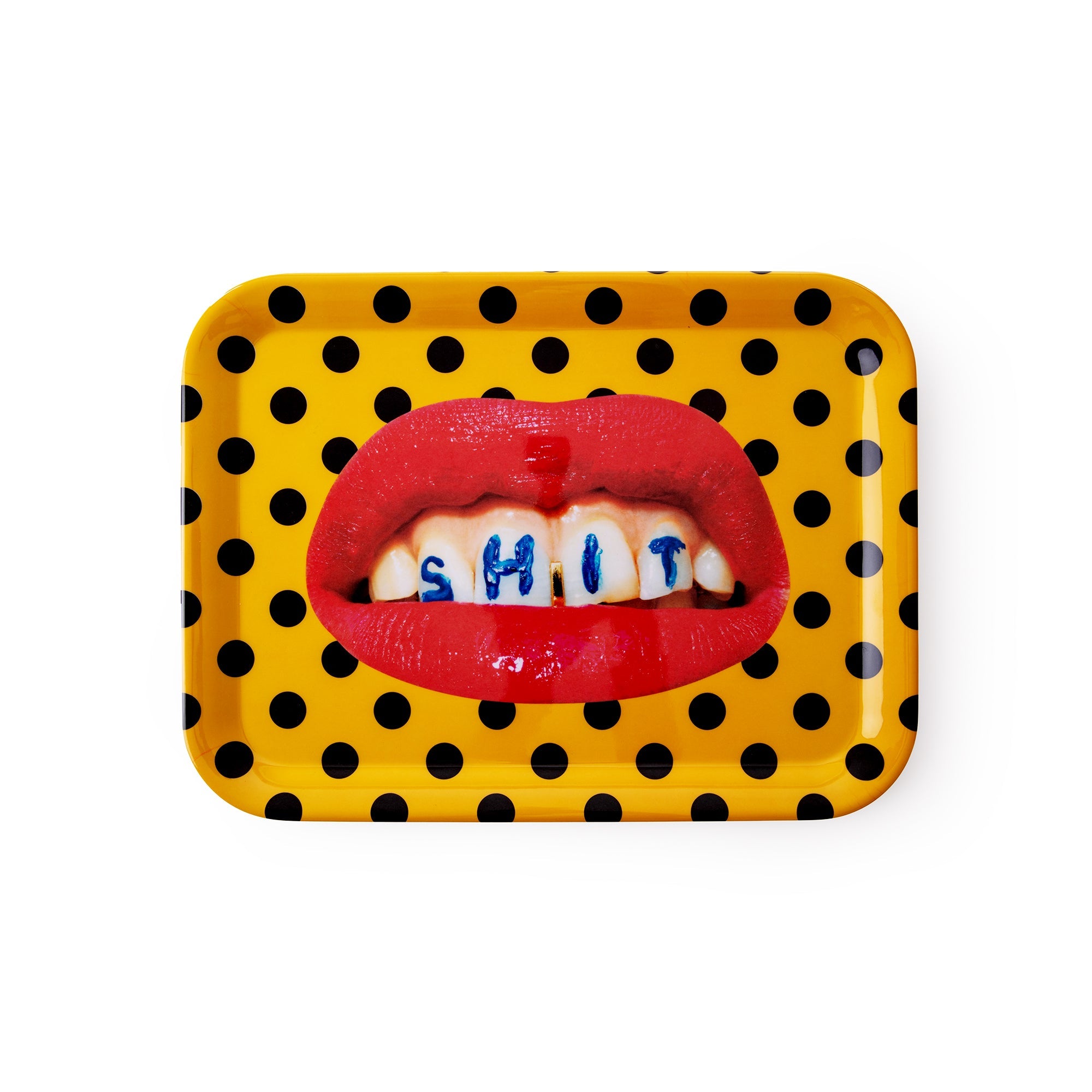Shit Tray – SELETTI USA